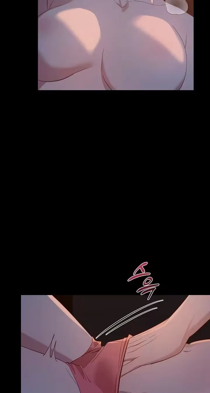 Naughty First Love Chapter 18 page 33