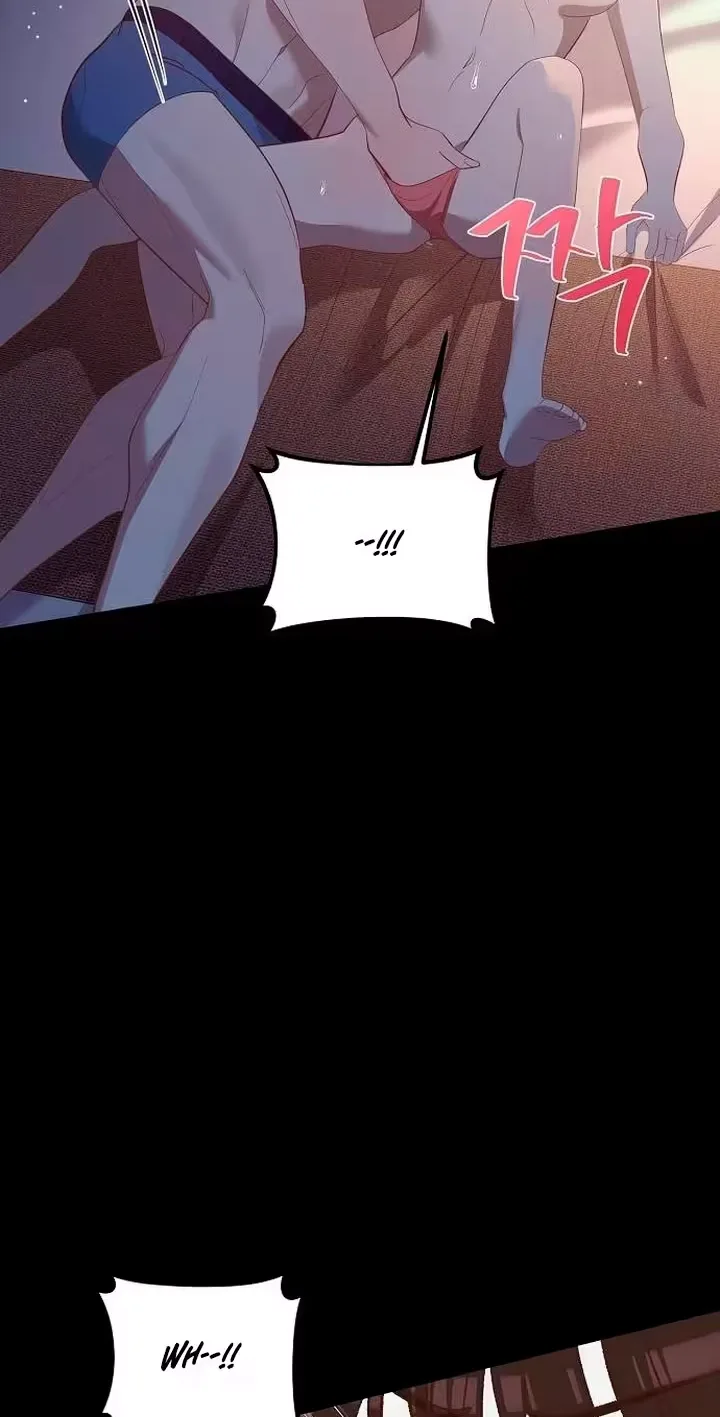 Naughty First Love Chapter 18 page 41