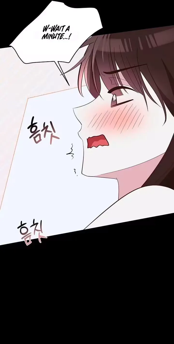 Naughty First Love Chapter 18 page 37