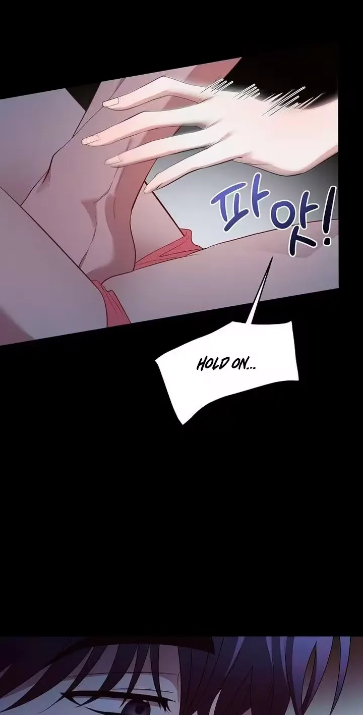 Naughty First Love Chapter 18 page 38