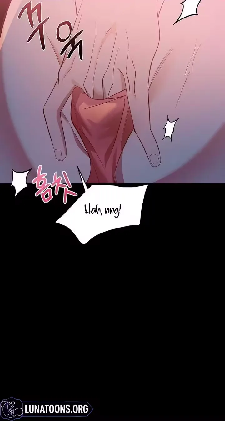 Naughty First Love Chapter 18 page 36