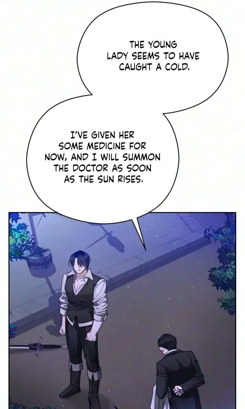 The Grand Duke's New Daughter-In-Law Is a Little Fierce Chapter 20 page 12