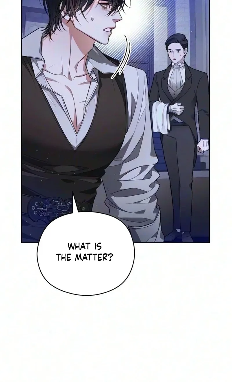 The Grand Duke's New Daughter-In-Law Is a Little Fierce Chapter 20 page 11