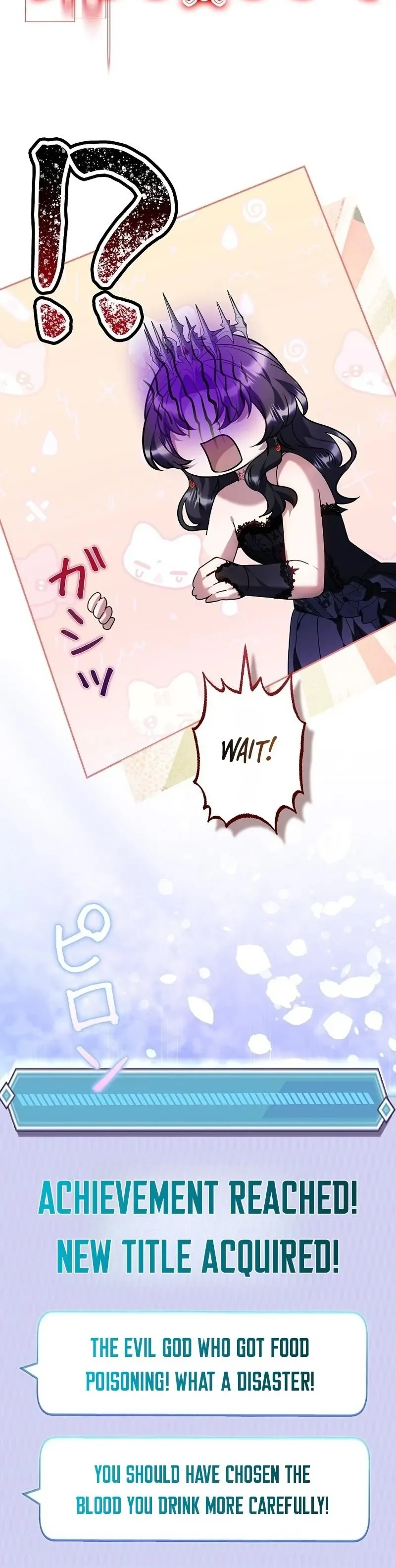 The Boss Wants to Die Chapter 18 page 22