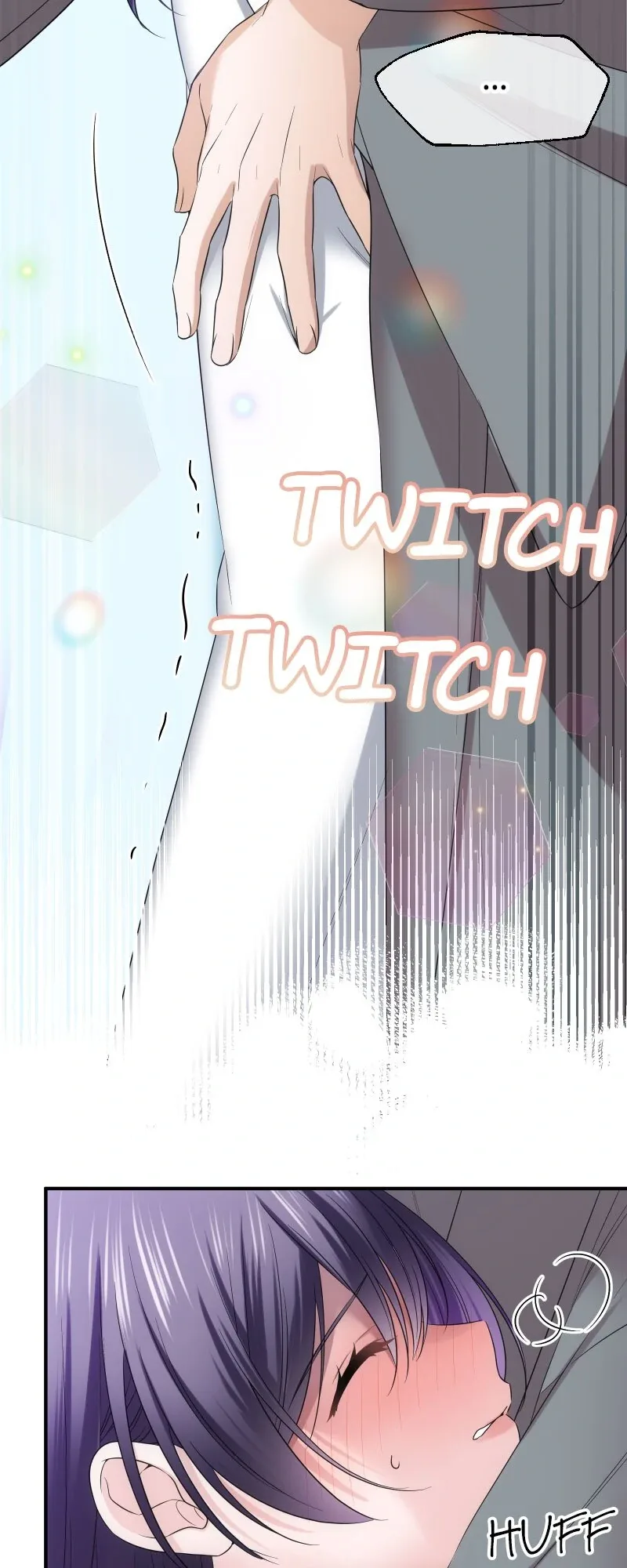 The Silent Sacrifice Princess And The Black Dragons Marriage Chapter 19 page 7