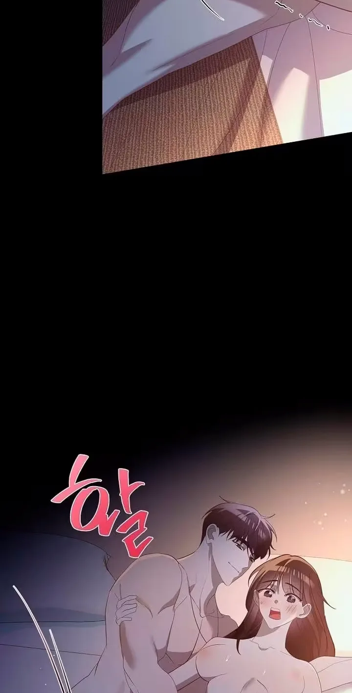 Naughty First Love Chapter 18 page 40
