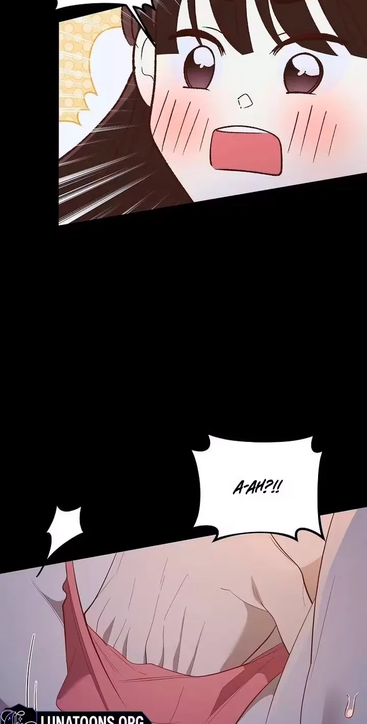 Naughty First Love Chapter 18 page 42