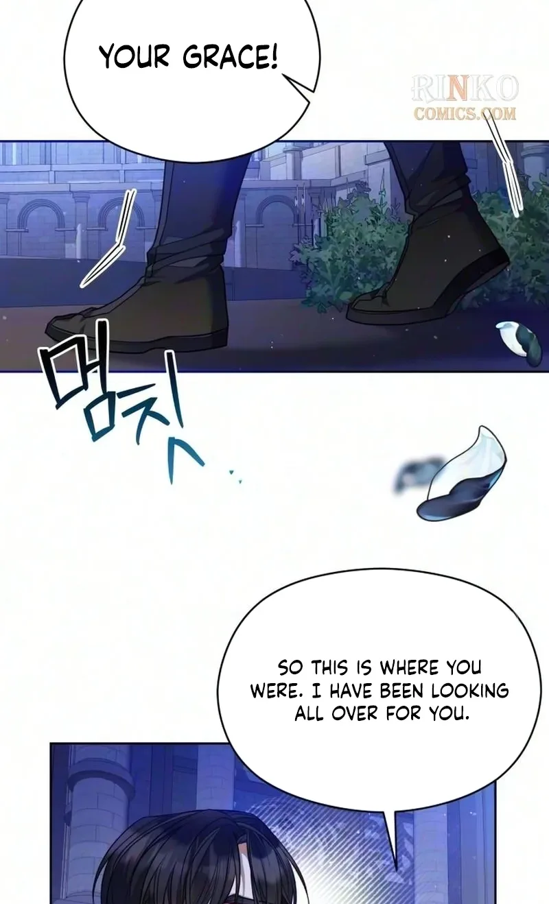 The Grand Duke's New Daughter-In-Law Is a Little Fierce Chapter 20 page 10