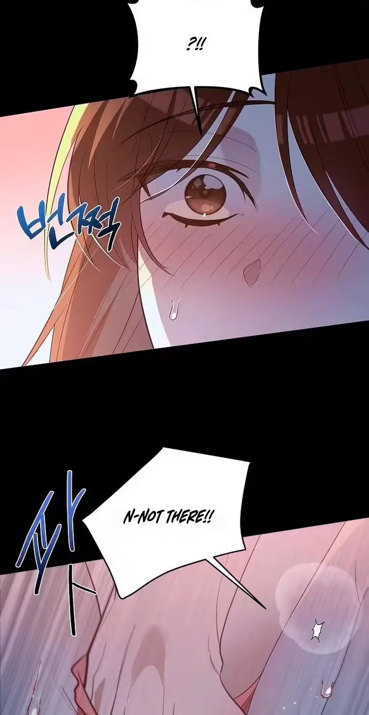 Naughty First Love Chapter 18 page 51
