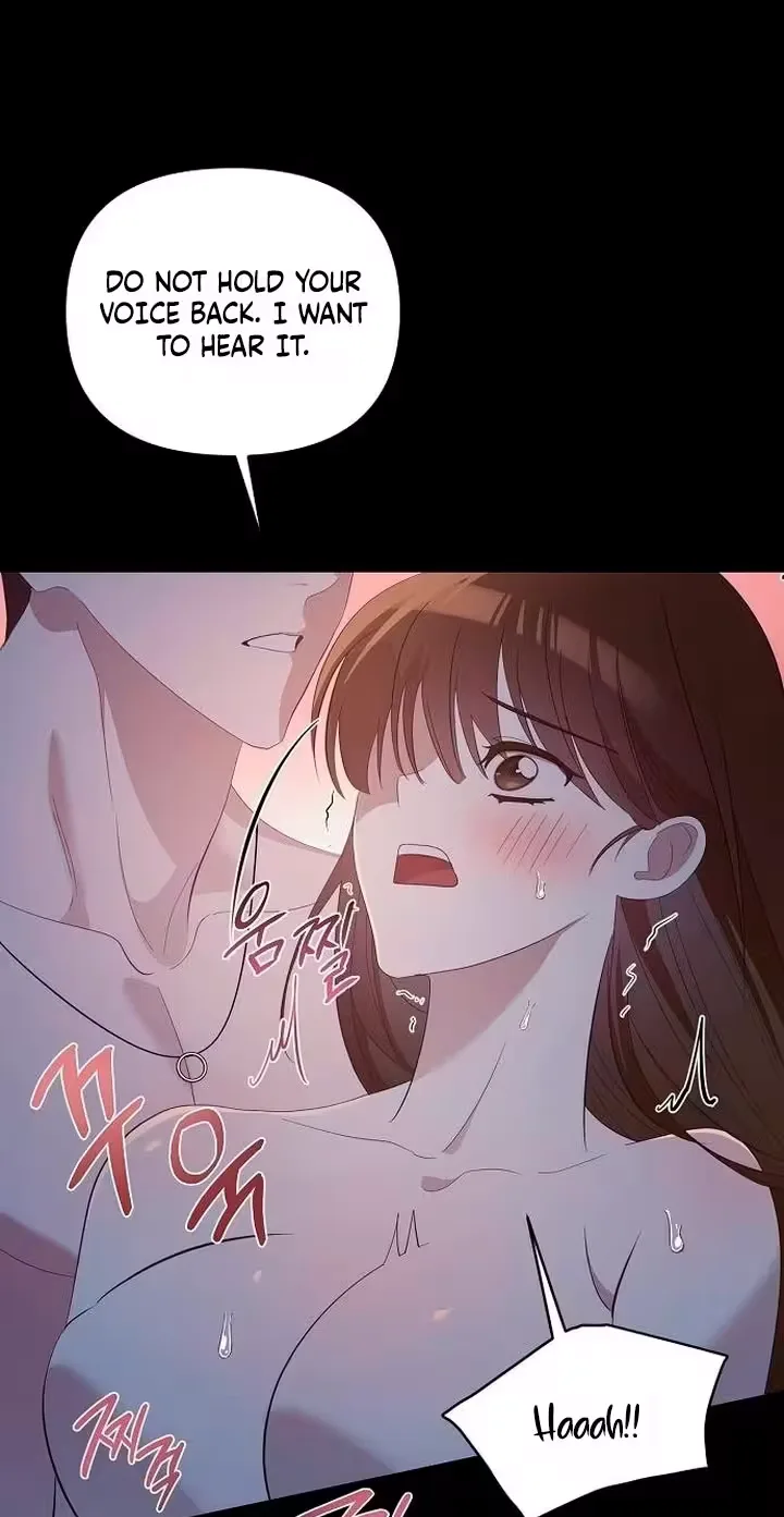 Naughty First Love Chapter 18 page 49