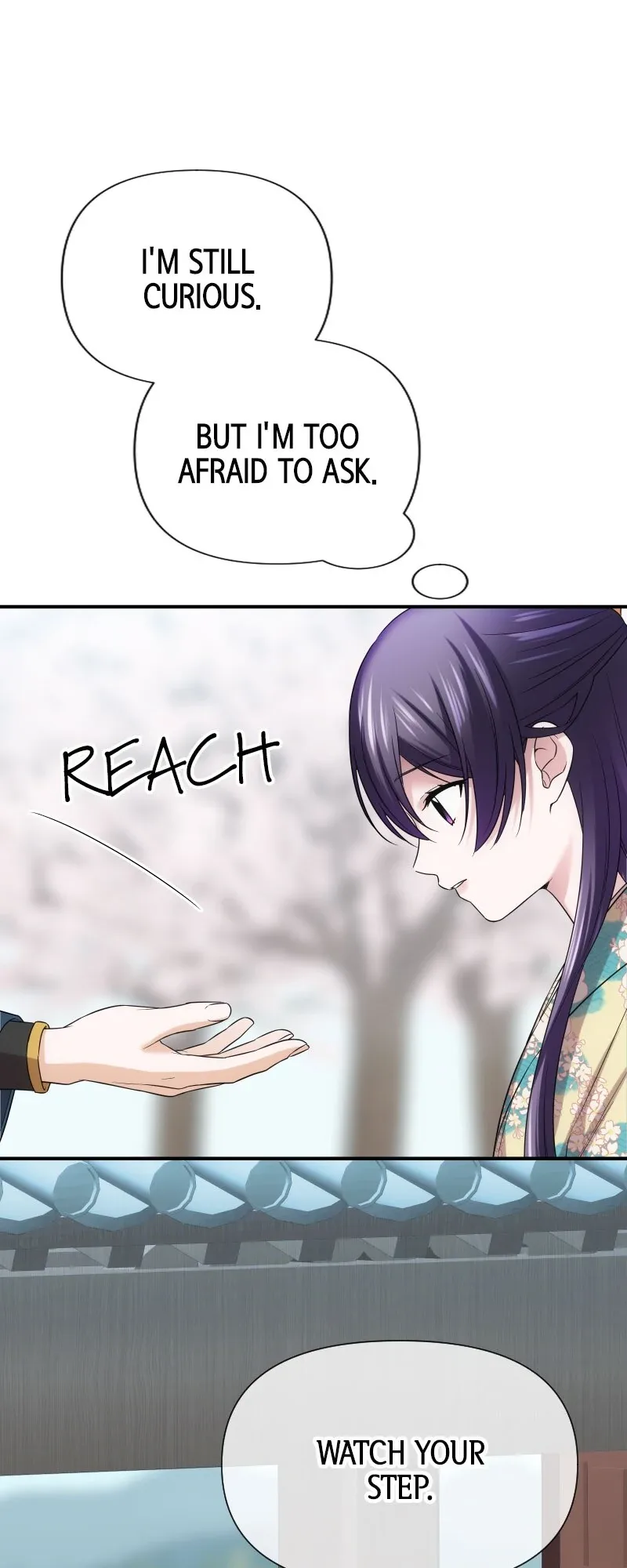 The Silent Sacrifice Princess And The Black Dragons Marriage Chapter 19 page 20