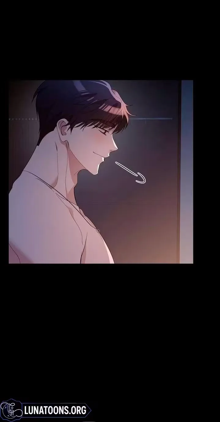 Naughty First Love Chapter 18 page 60