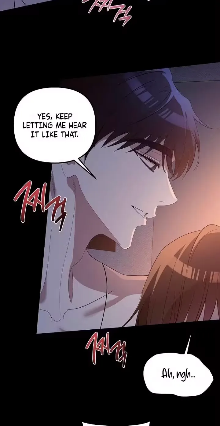 Naughty First Love Chapter 18 page 50