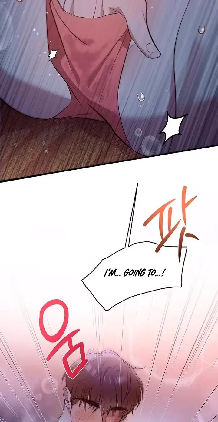 Naughty First Love Chapter 18 page 52