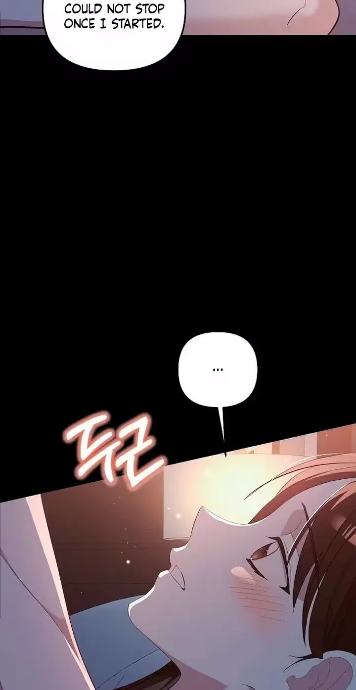 Naughty First Love Chapter 18 page 63