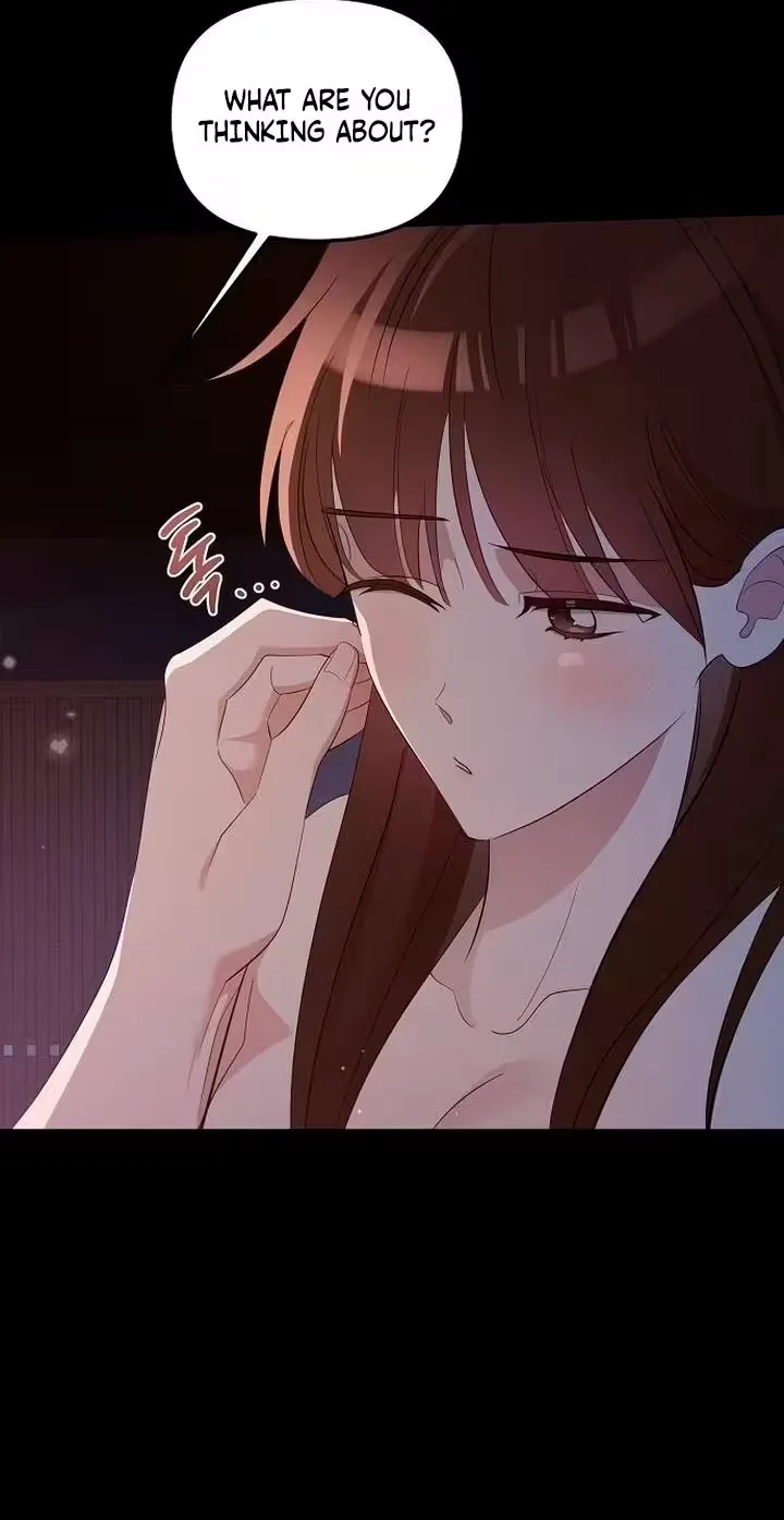 Naughty First Love Chapter 18 page 61