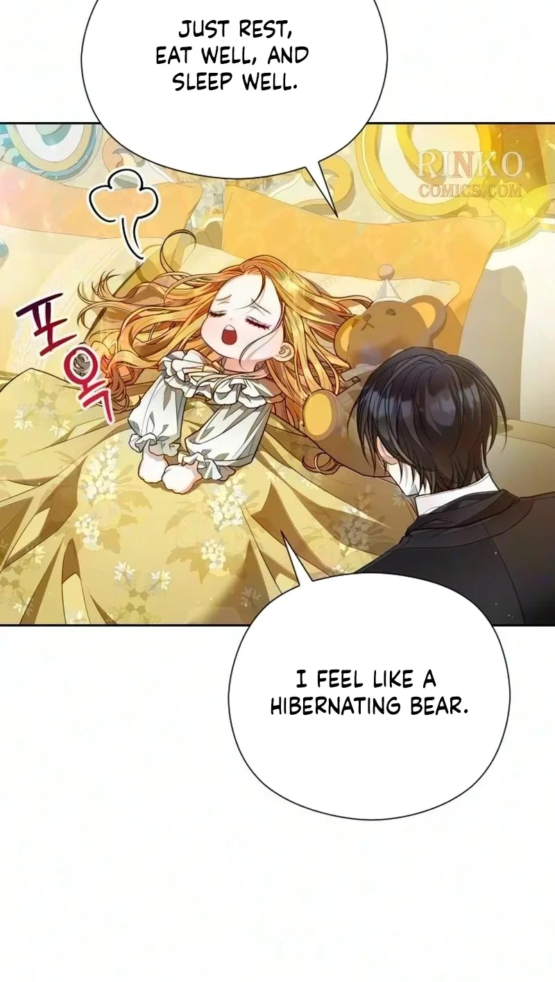 The Grand Duke's New Daughter-In-Law Is a Little Fierce Chapter 20 page 32