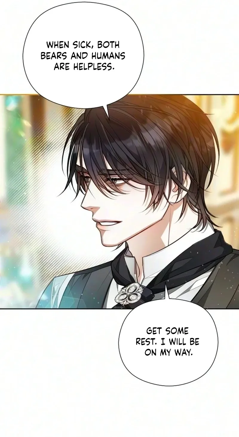 The Grand Duke's New Daughter-In-Law Is a Little Fierce Chapter 20 page 33