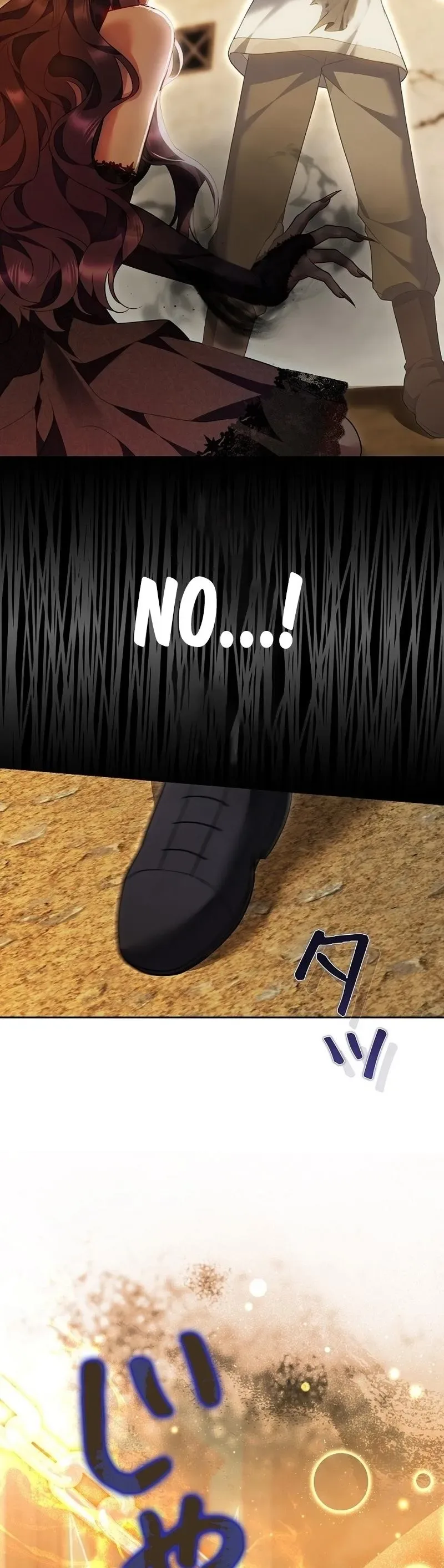 The Boss Wants to Die Chapter 18 page 30