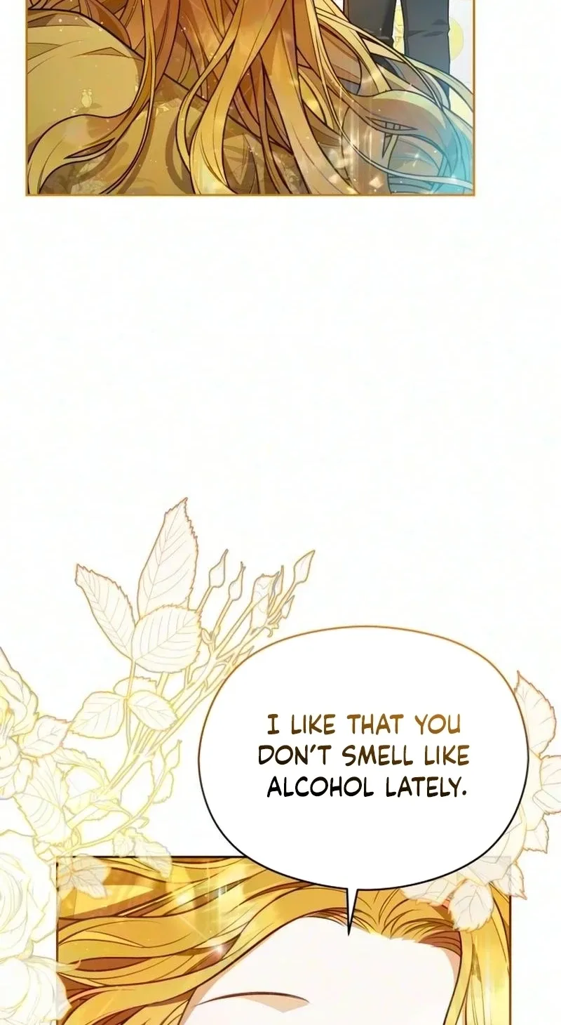 The Grand Duke's New Daughter-In-Law Is a Little Fierce Chapter 20 page 35