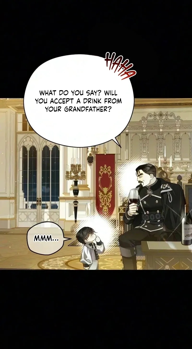 The Grand Duke's New Daughter-In-Law Is a Little Fierce Chapter 20 page 42