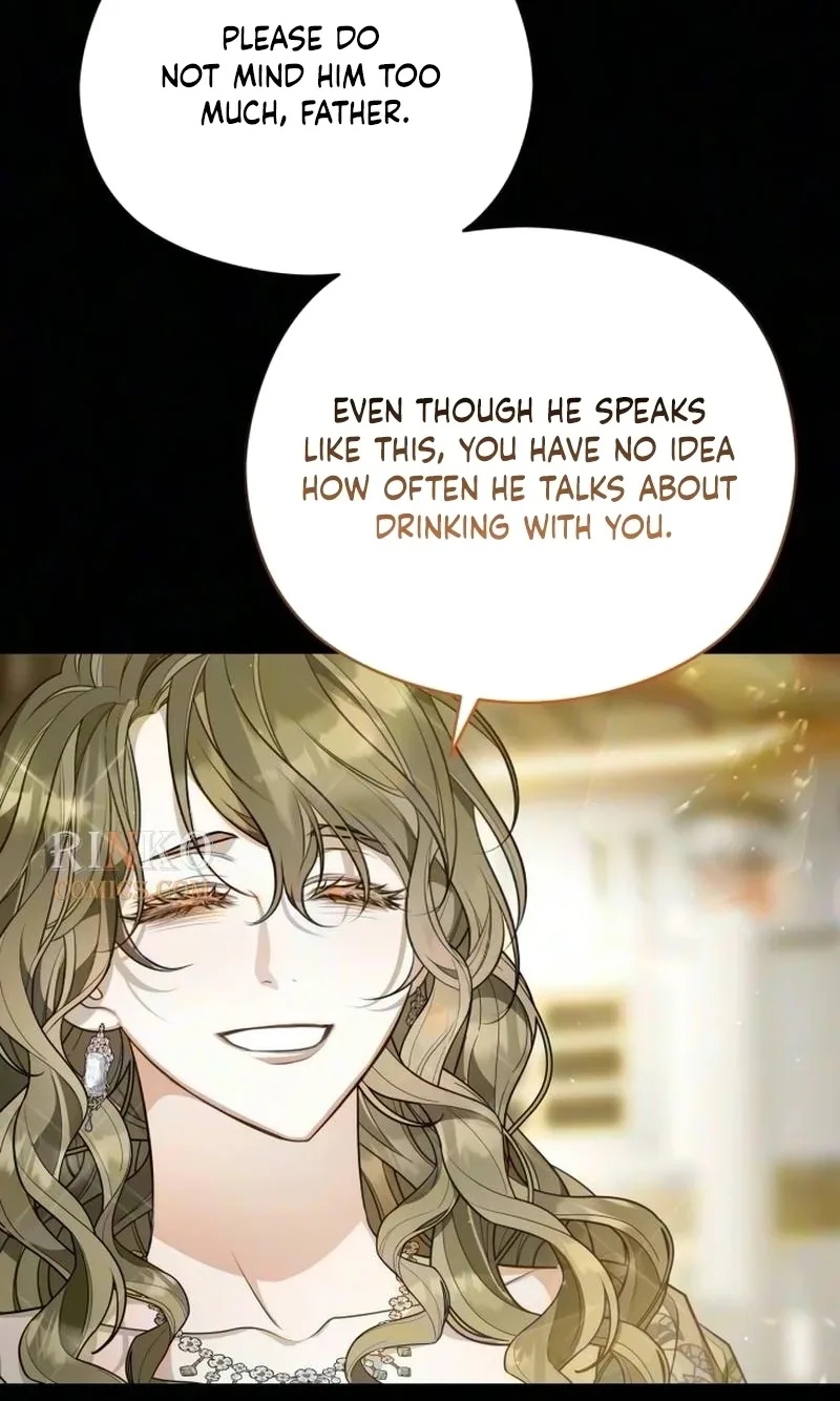 The Grand Duke's New Daughter-In-Law Is a Little Fierce Chapter 20 page 46