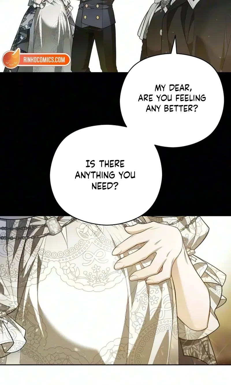 The Grand Duke's New Daughter-In-Law Is a Little Fierce Chapter 20 page 48