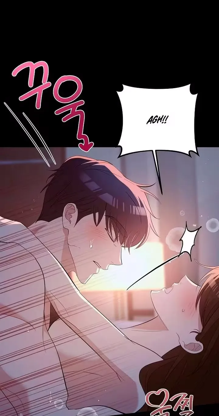 Naughty First Love Chapter 18 page 77