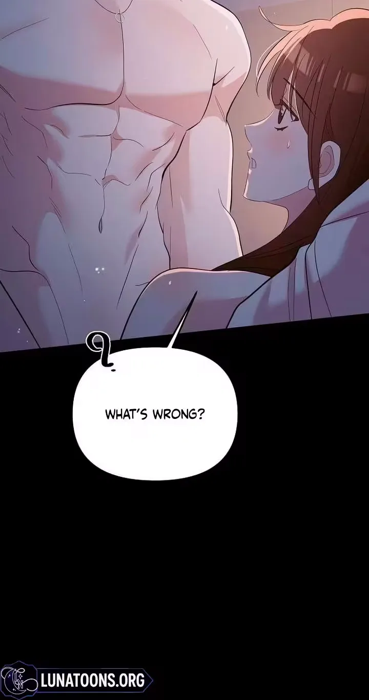 Naughty First Love Chapter 18 page 84