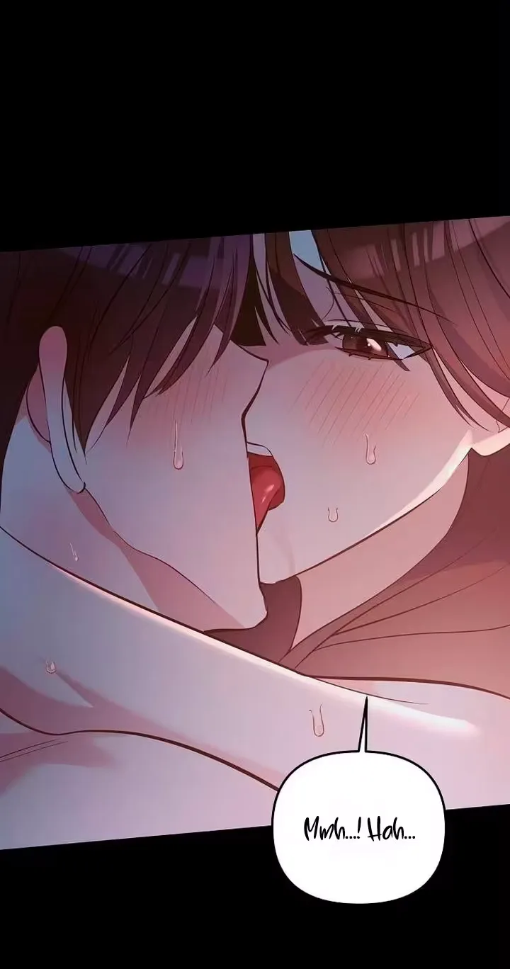Naughty First Love Chapter 18 page 74