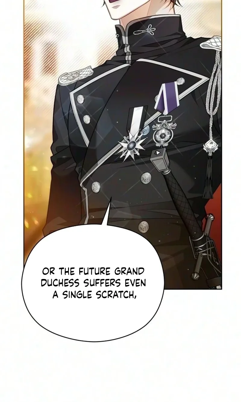 The Grand Duke's New Daughter-In-Law Is a Little Fierce Chapter 20 page 60