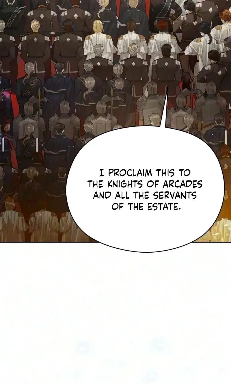The Grand Duke's New Daughter-In-Law Is a Little Fierce Chapter 20 page 54