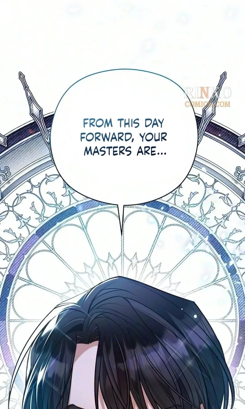 The Grand Duke's New Daughter-In-Law Is a Little Fierce Chapter 20 page 55