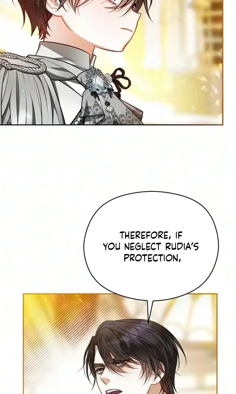 The Grand Duke's New Daughter-In-Law Is a Little Fierce Chapter 20 page 59