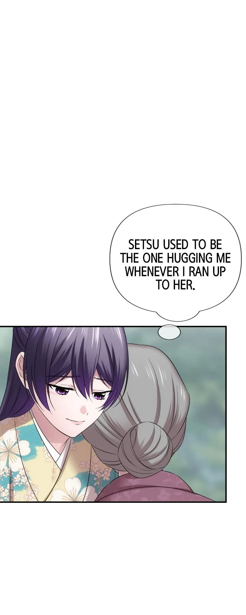 The Silent Sacrifice Princess And The Black Dragons Marriage Chapter 19 page 43