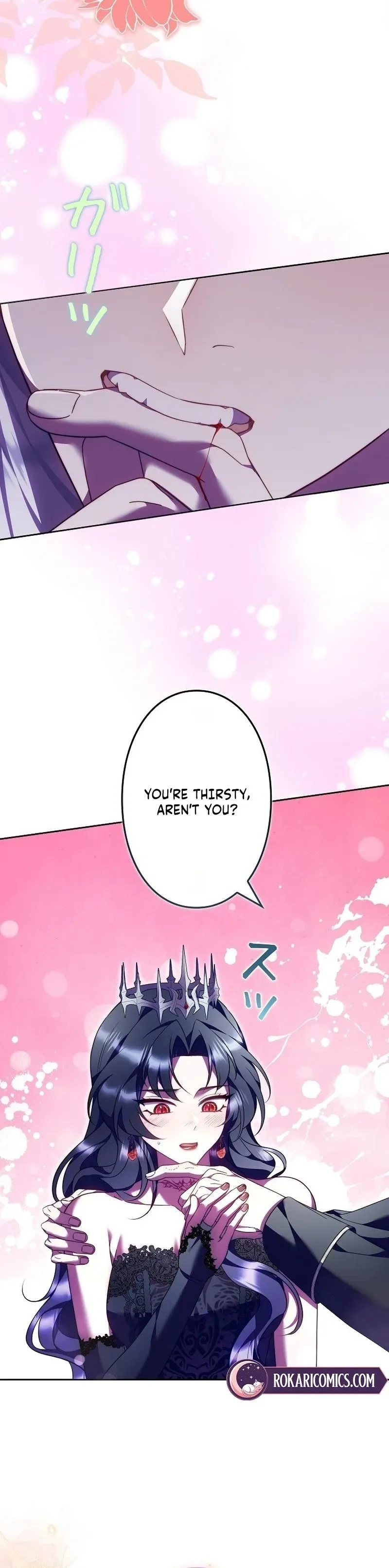 The Boss Wants to Die Chapter 18 page 44