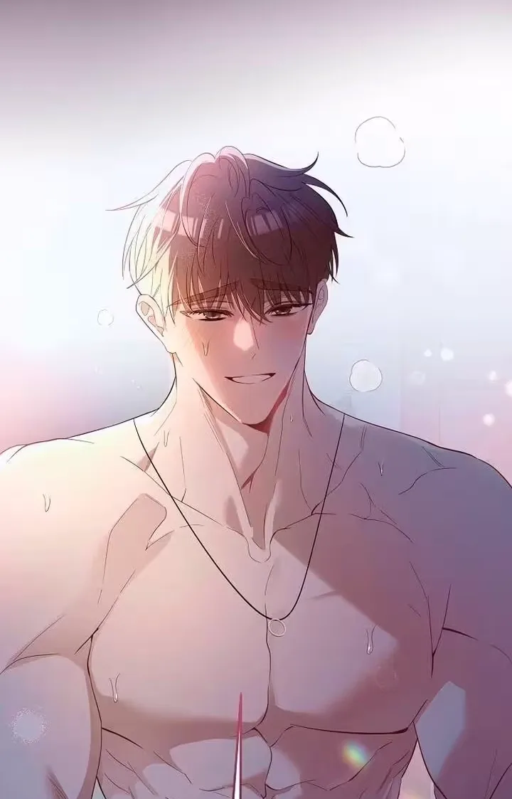 Naughty First Love Chapter 18 page 86