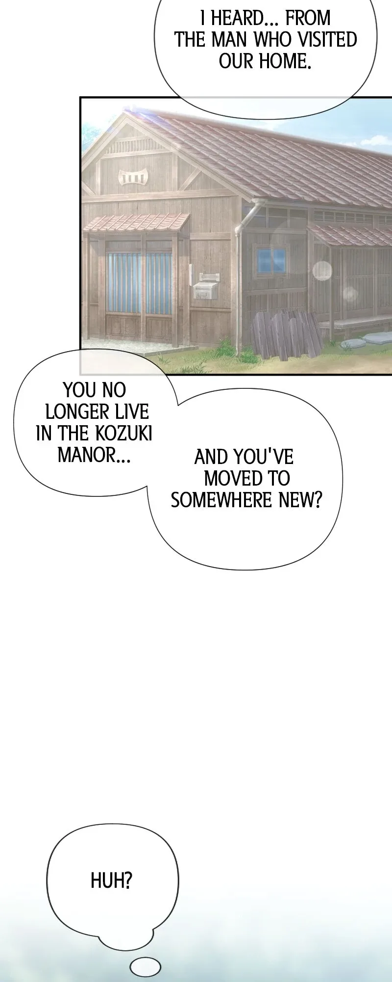 The Silent Sacrifice Princess And The Black Dragons Marriage Chapter 19 page 45