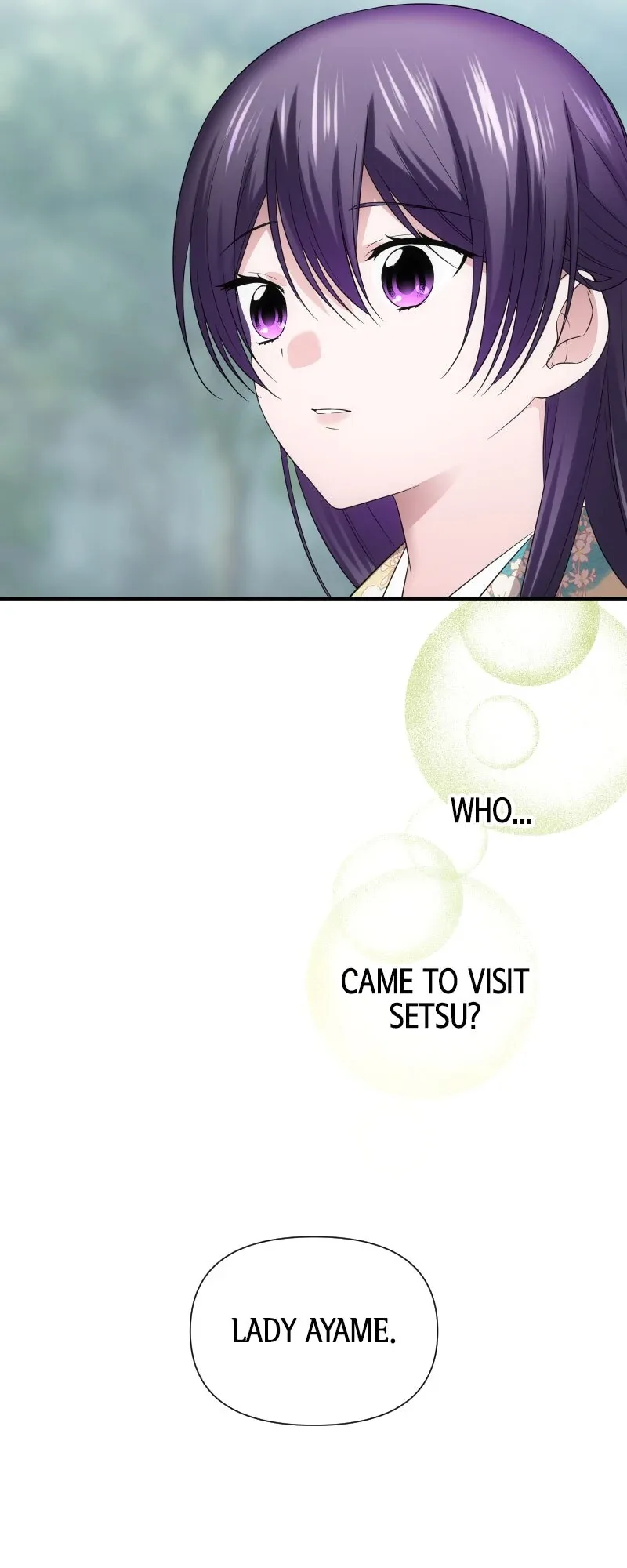 The Silent Sacrifice Princess And The Black Dragons Marriage Chapter 19 page 46