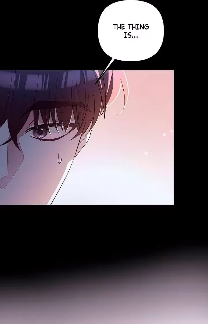 Naughty First Love Chapter 18 page 85