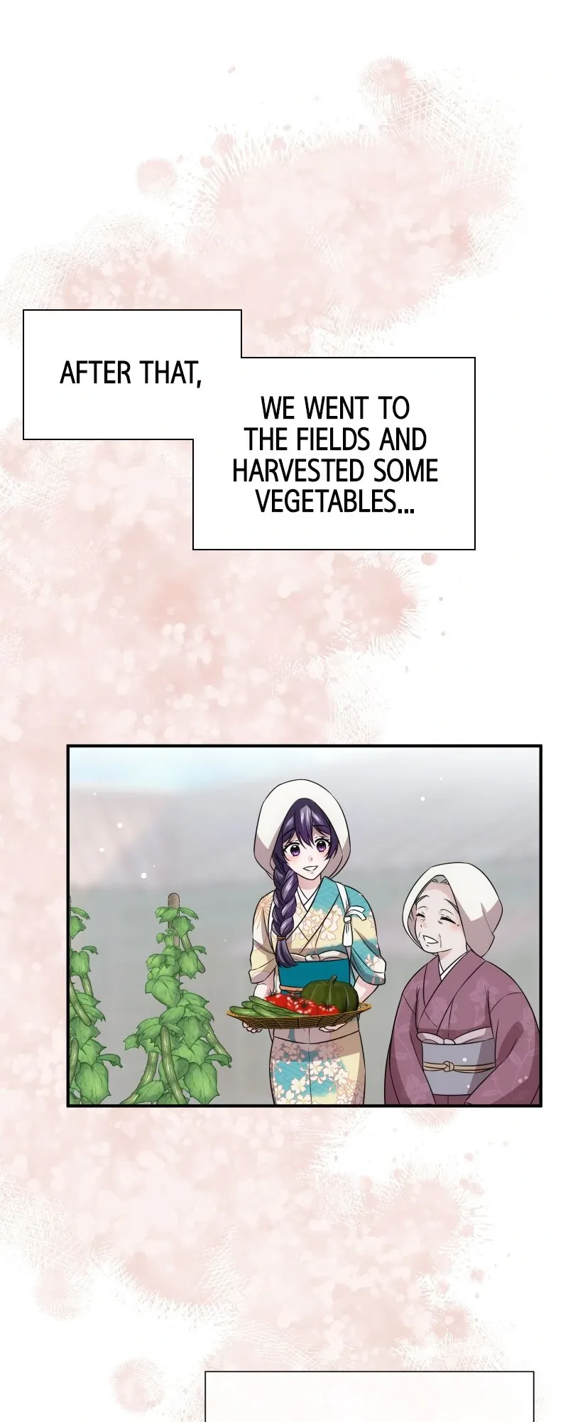 The Silent Sacrifice Princess And The Black Dragons Marriage Chapter 19 page 56