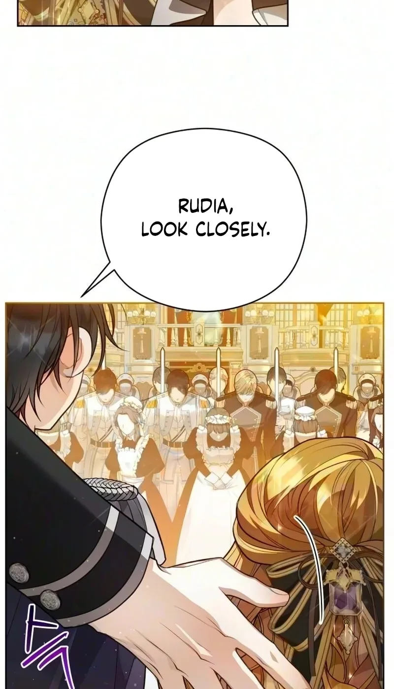 The Grand Duke's New Daughter-In-Law Is a Little Fierce Chapter 20 page 63