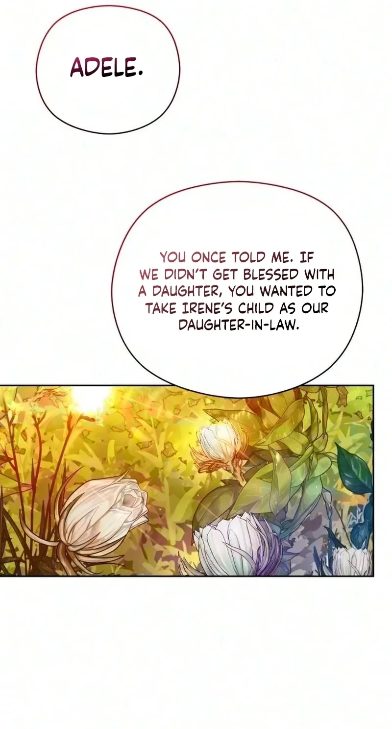 The Grand Duke's New Daughter-In-Law Is a Little Fierce Chapter 20 page 74