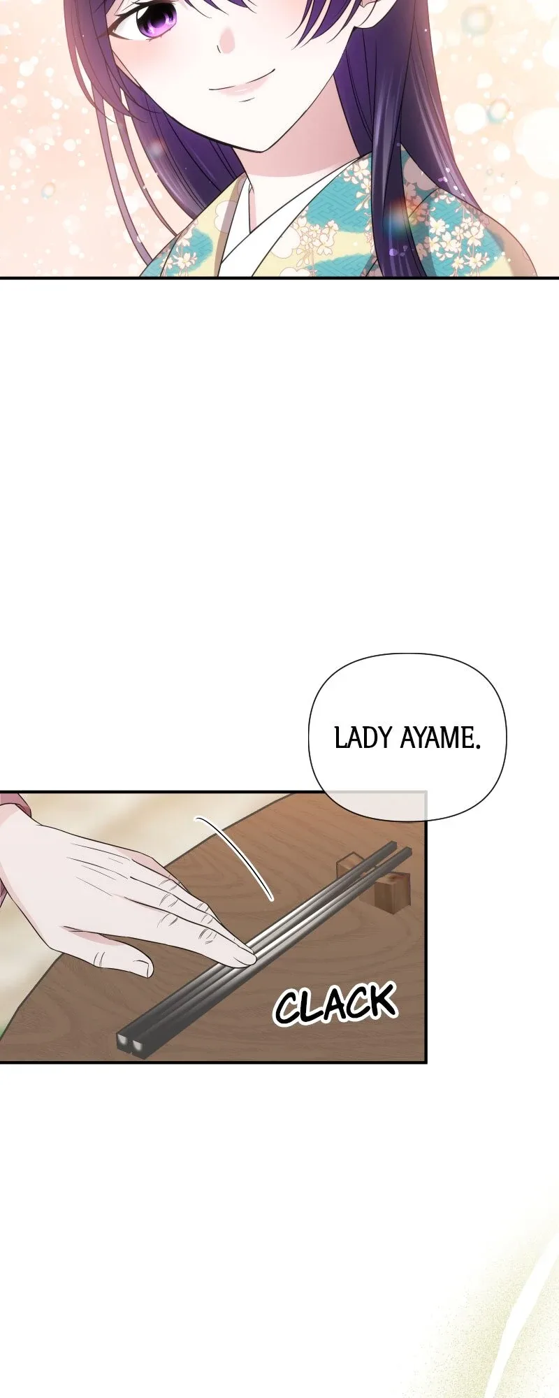 The Silent Sacrifice Princess And The Black Dragons Marriage Chapter 19 page 64