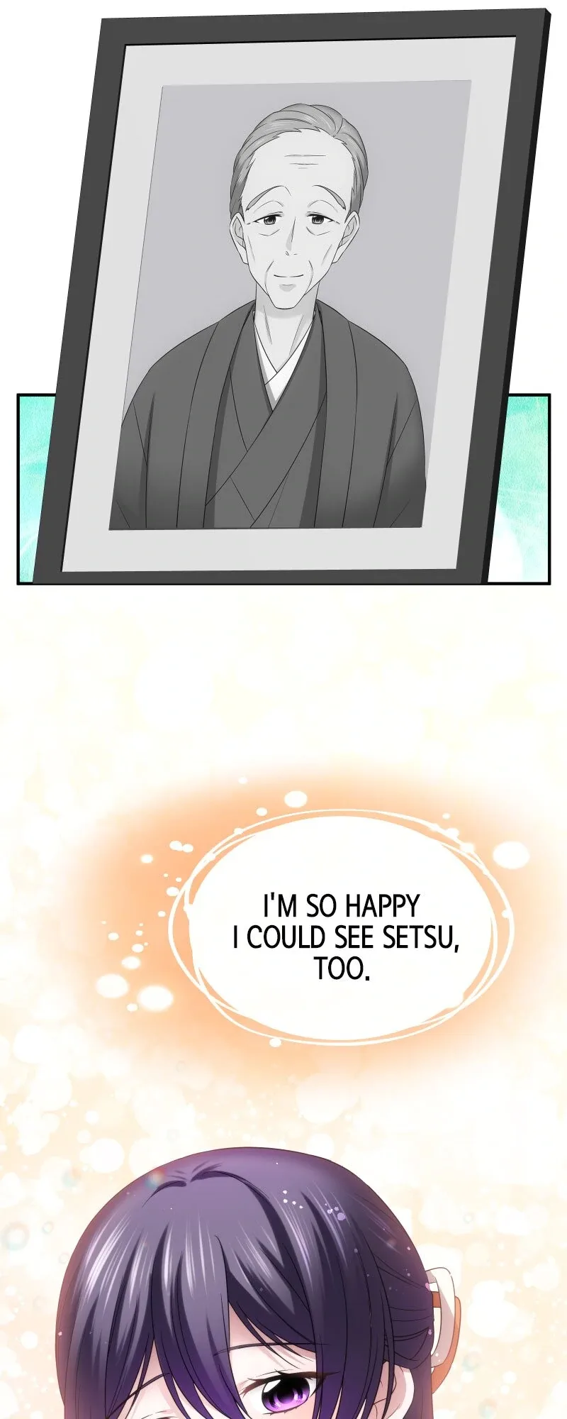 The Silent Sacrifice Princess And The Black Dragons Marriage Chapter 19 page 63