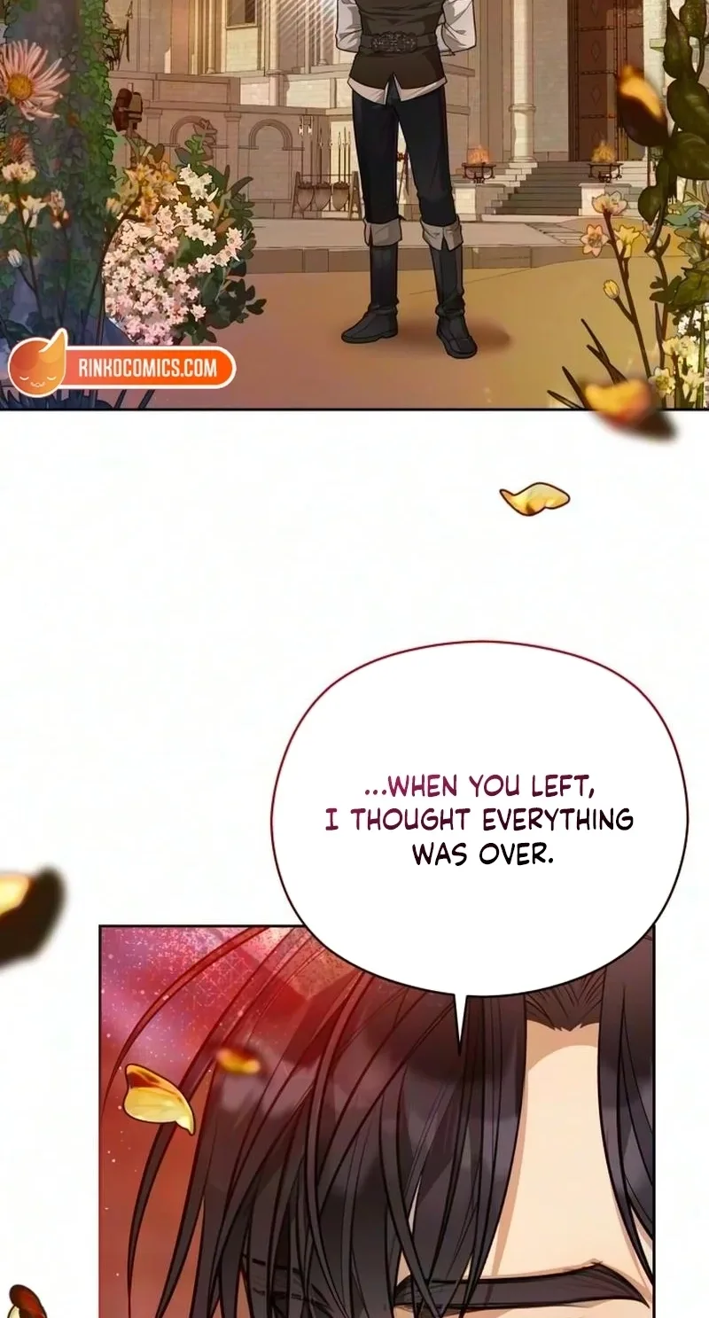 The Grand Duke's New Daughter-In-Law Is a Little Fierce Chapter 20 page 76