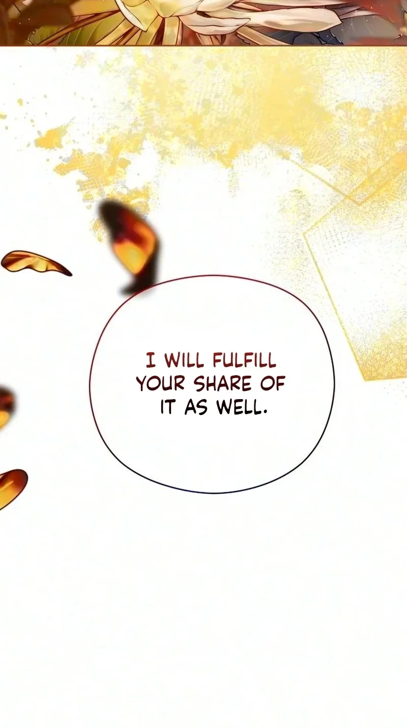 The Grand Duke's New Daughter-In-Law Is a Little Fierce Chapter 20 page 82