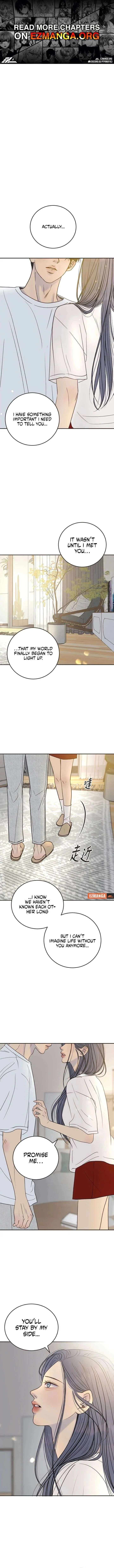 Situationship Chapter 20 page 1