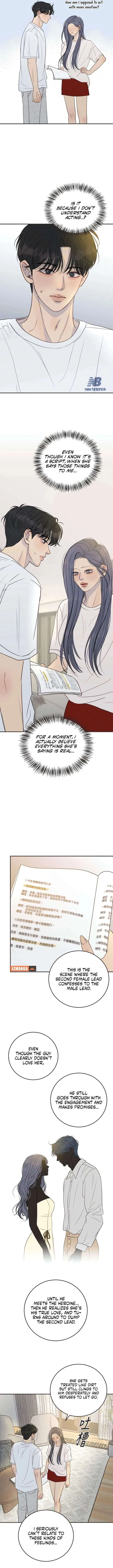 Situationship Chapter 20 page 3
