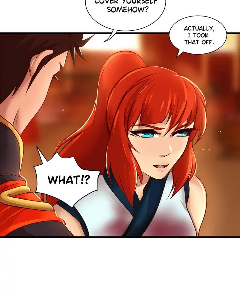 Subzero Chapter 19 page 7